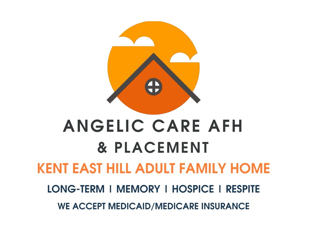Angelic Care Assisted Living Home Image in KENT, WA